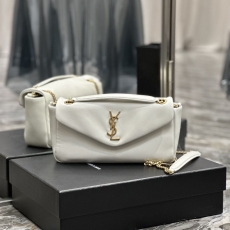 YSL Top Handle Bags